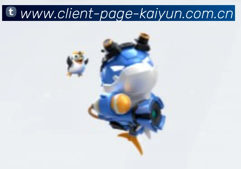 App 展示图